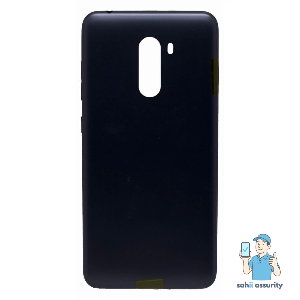 Back Panel Cover for Xiaomi Pocophone F1 thumbnail